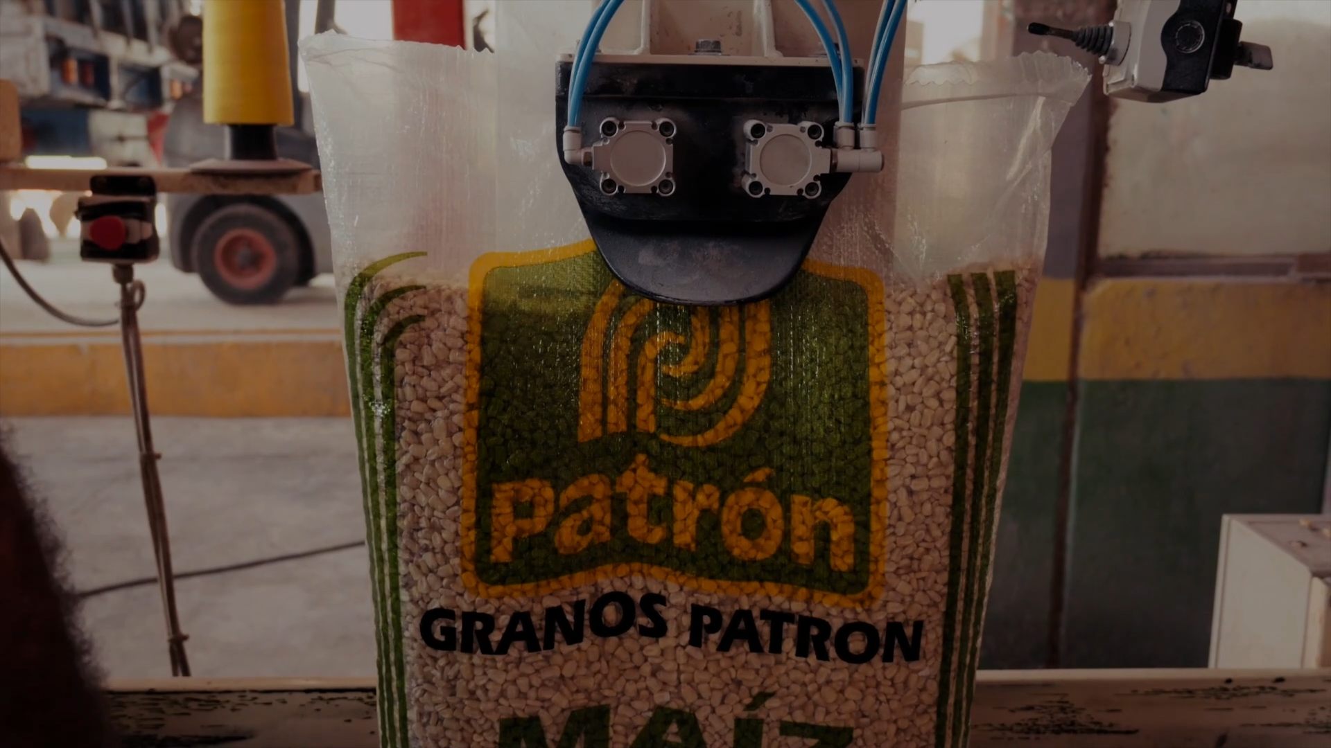 Grupo Patrón Productos
