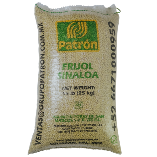Frijol Sinaloa
