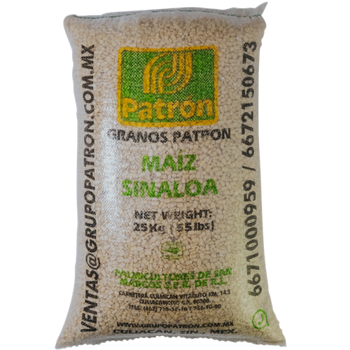 Maiz Sinaloa