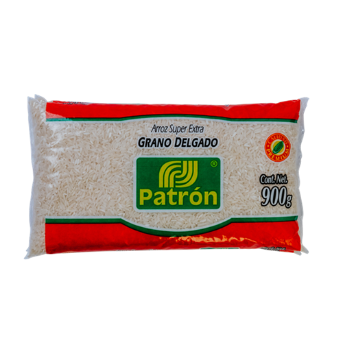 Arroz Grano Delgado