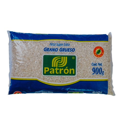 Arroz Grano Grueso