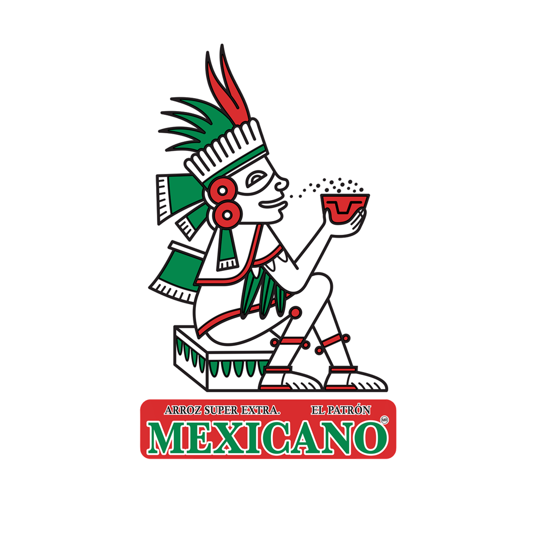 Marca El Patrón Mexicano