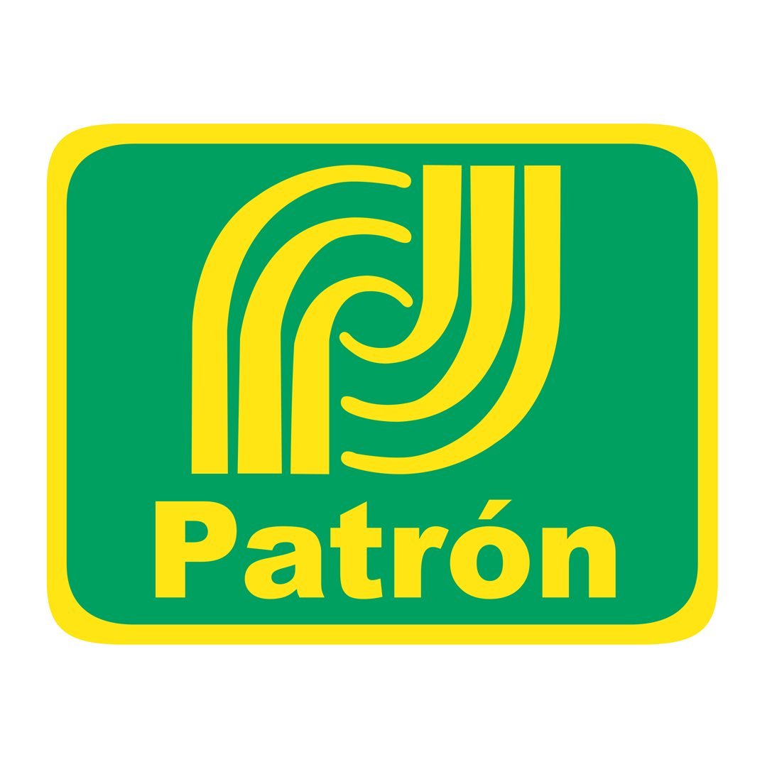 Marca Patrón